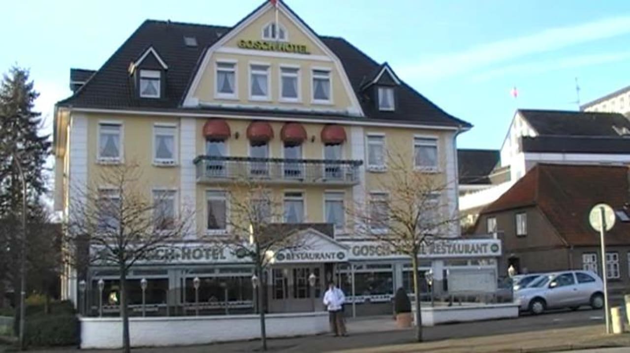 Hotel Hotel Gosch