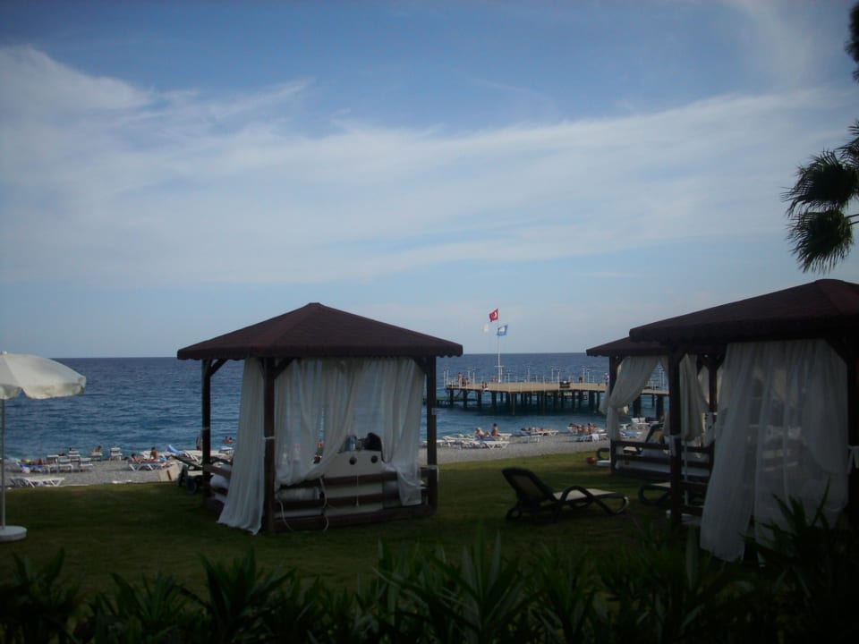 Strand Dobedan World Palace Kemer