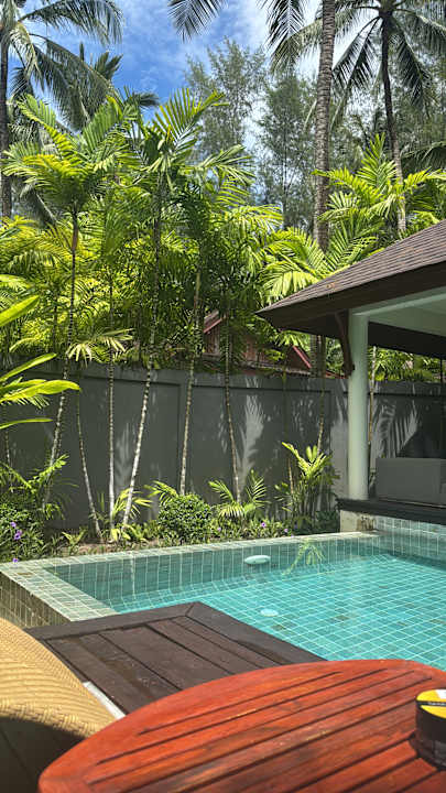 Pool Graceland Khao Lak Beach Resort