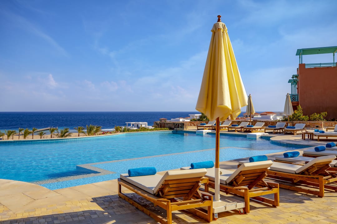 Pool Zen Resort Sahl Hasheesh by TBH Hotels
