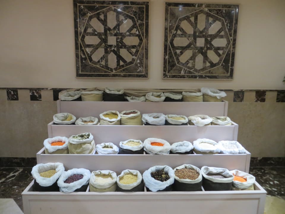 Gastro Makadi Spa - Adults only