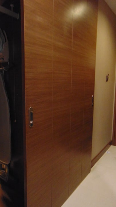 Zimmer Hotel The Westin Chennai Velachery