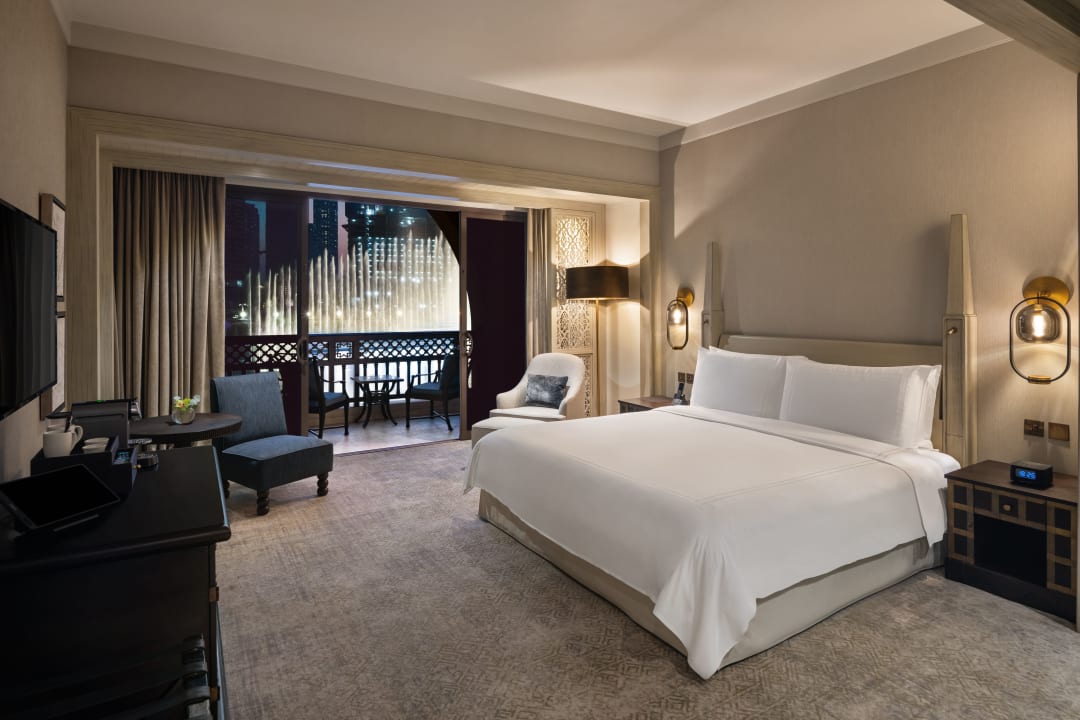 Zimmer Palace Downtown