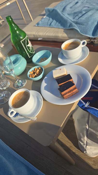 Sonstiges Iberostar Selection Kuriat Palace