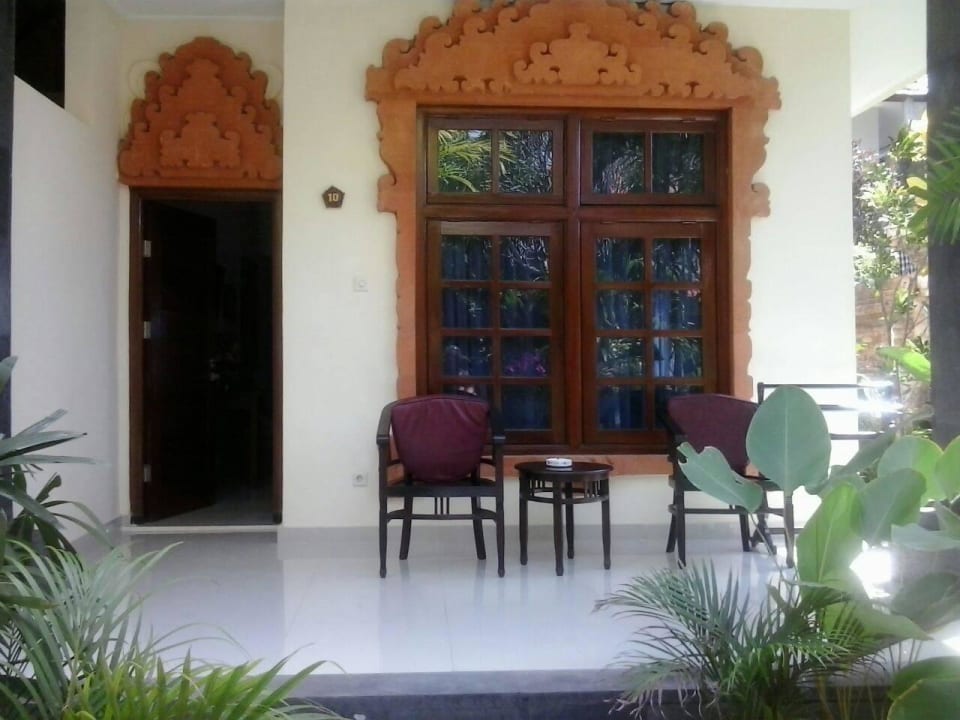 Wohneinheit Villa Shanti Beach