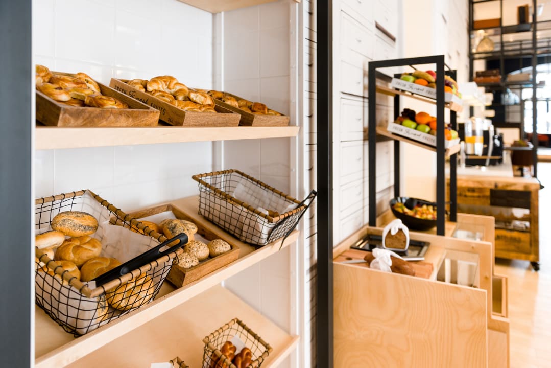 Gastro Hotel Moments Budapest