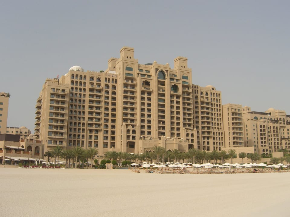 Fairmont the Palm Fairmont The Palm