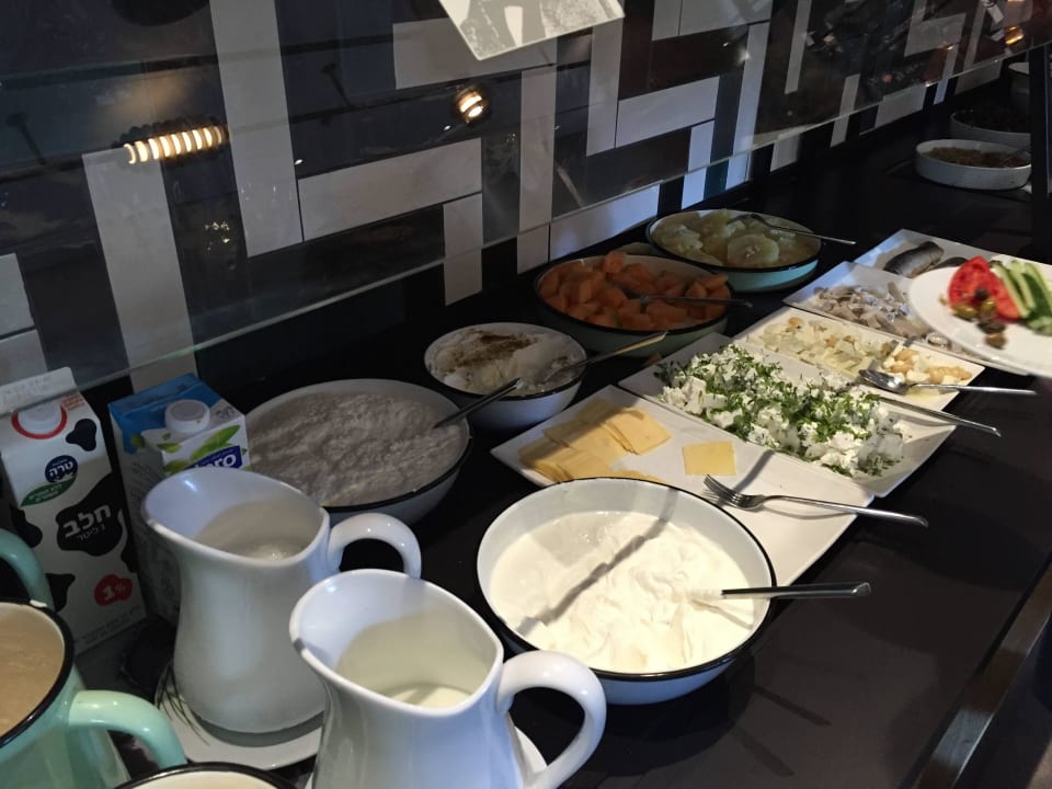 Frühstück Hotel Prima City