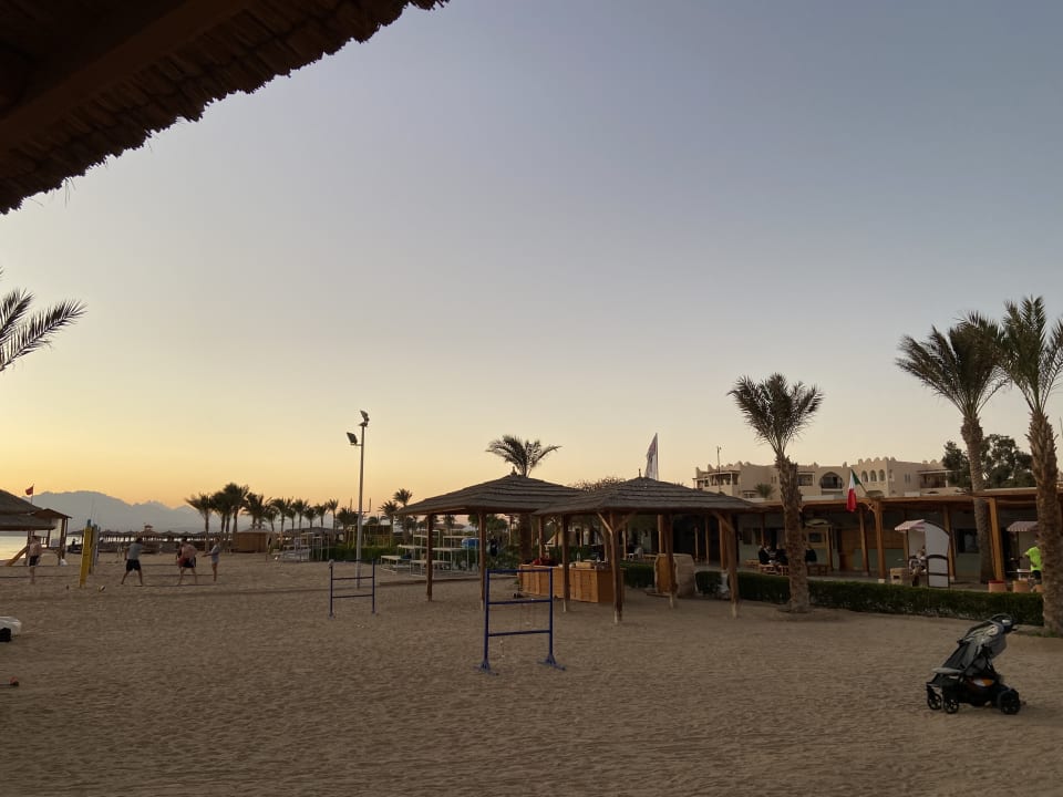 Strand ROBINSON SOMA BAY