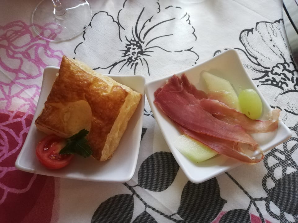 Gastro Garni Hotel - Das Alpin Kaiserzeit