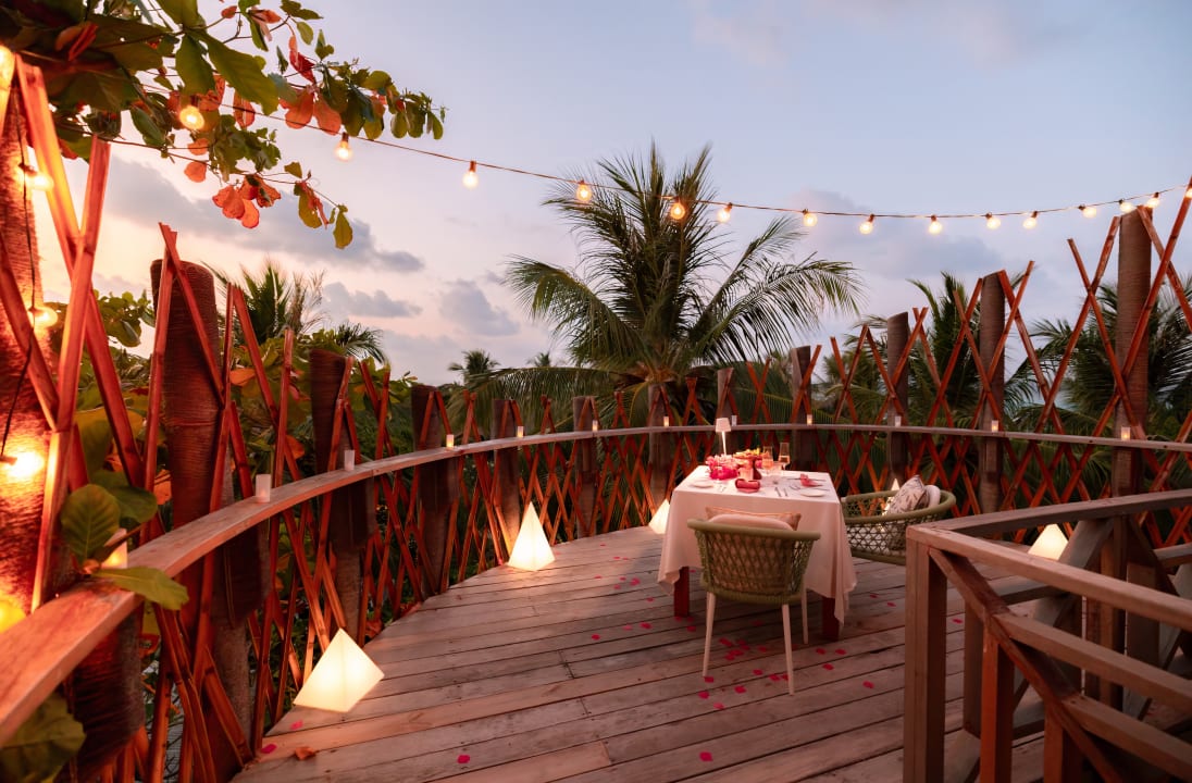 Sport & Freizeit Cora Cora Maldives