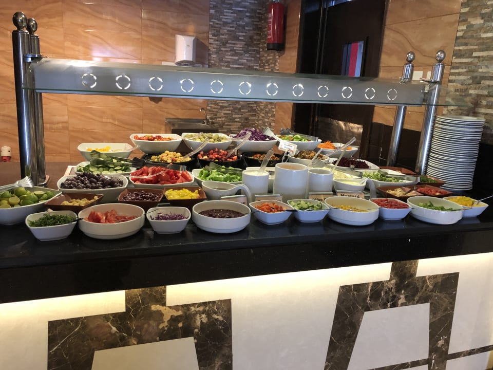 Gastro Pickalbatros White Beach Resort - Hurghada