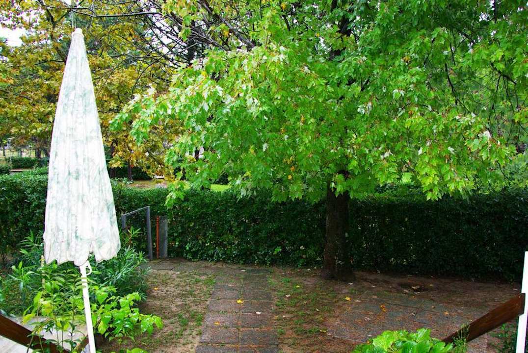 Villa Erika Ende September 2010 Villa Erica