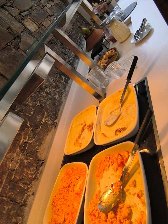 Gastro allsun Hotel Malia Beach