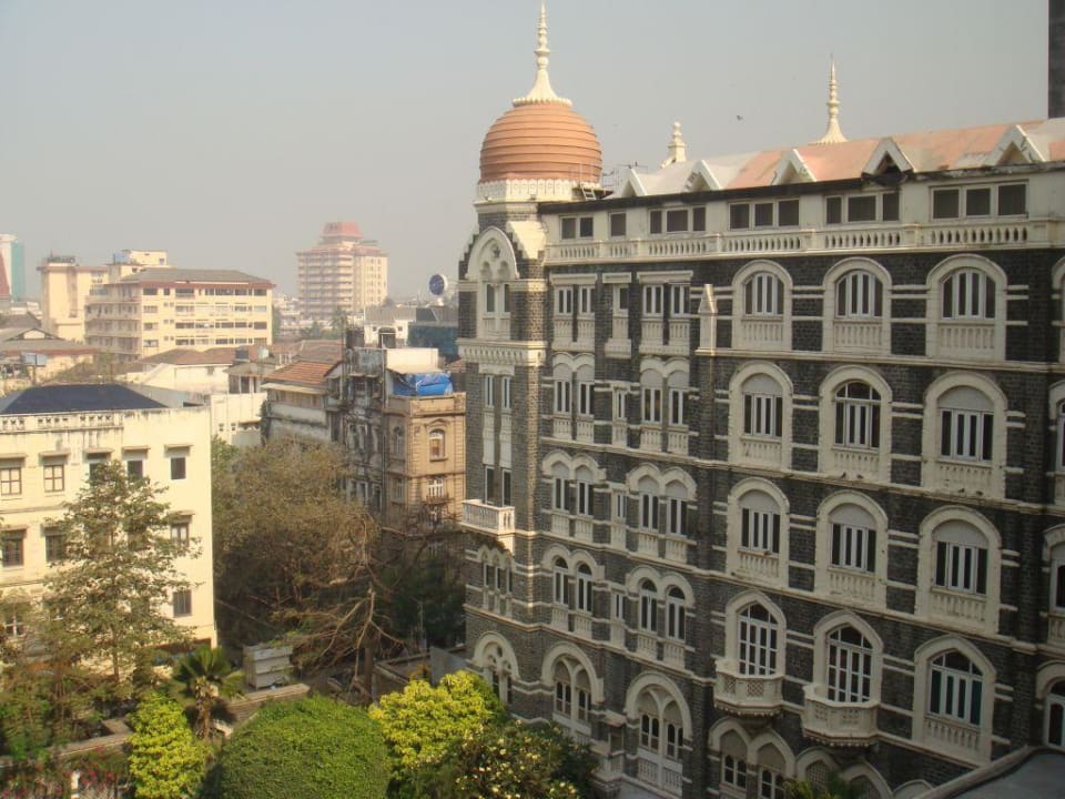 Taj Mahal Palace Hotel The Taj Mahal Palace & Tower