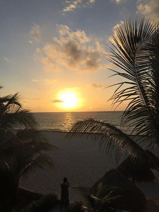 Zimmerausblick Iberostar Waves Tucan