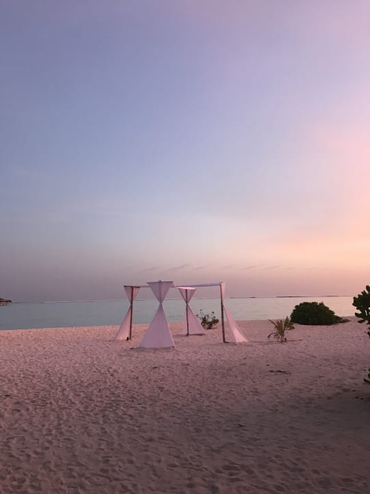 Strand Villa Park Sun Island