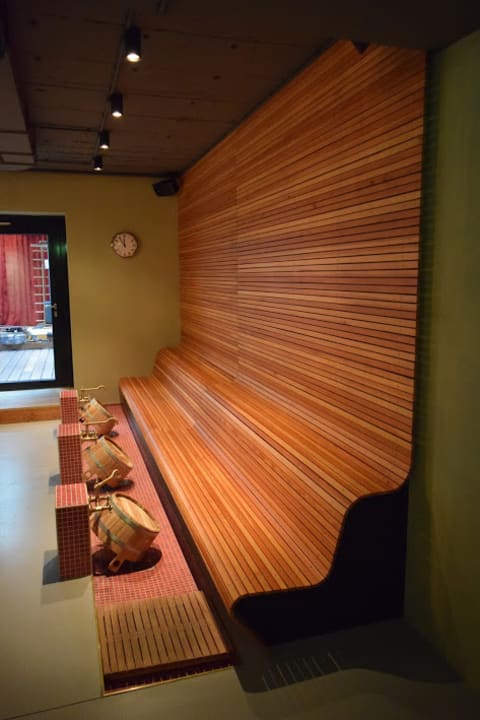 Sport & Freizeit 25hours Hotel Wien beim MuseumsQuartier