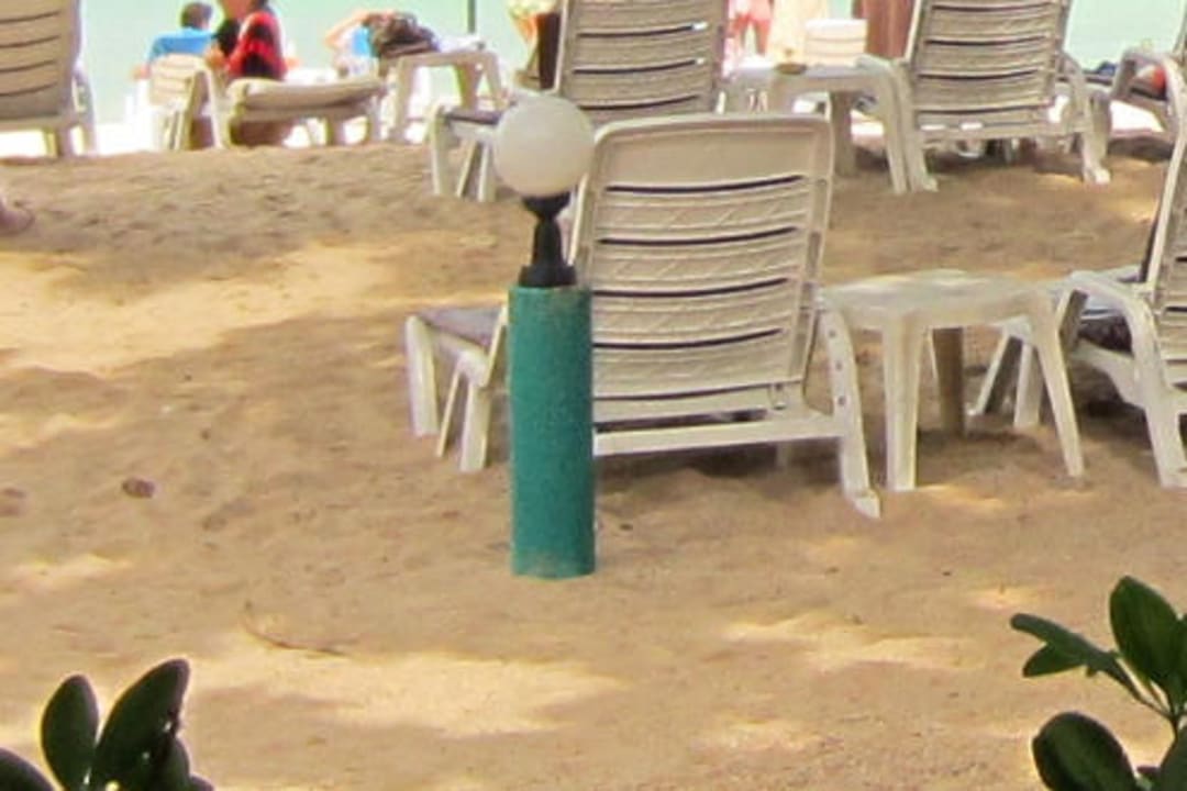 Ohne Worte The Fair House Beach Resort