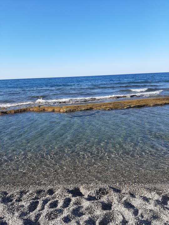 Strand Rethymno Palace