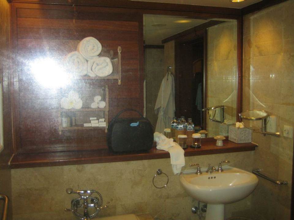 Bad InterContinental Bali Resort