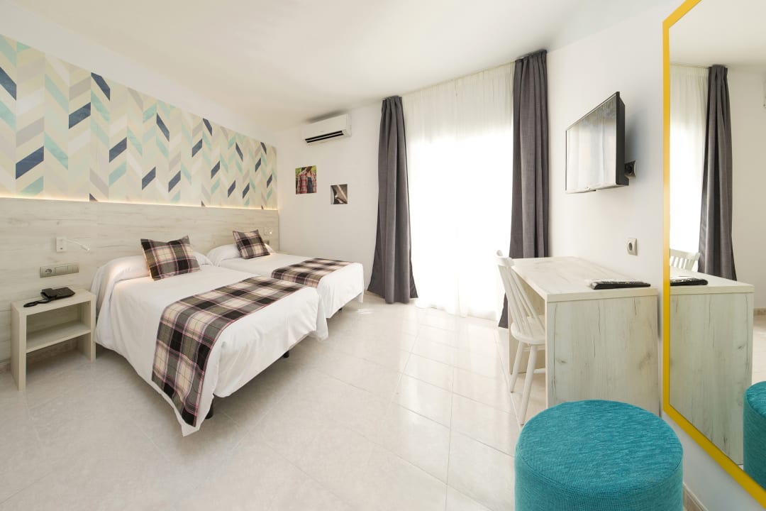 Zimmer Hotel Vibra Lei Ibiza