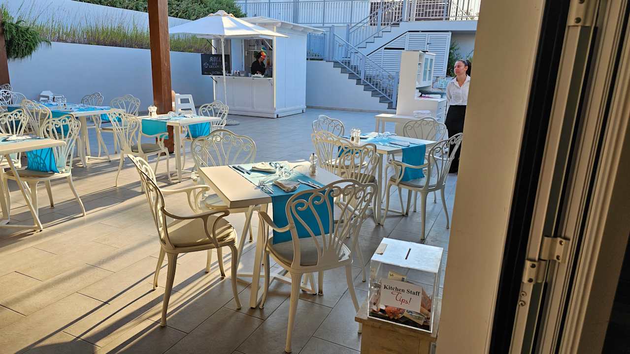 Gastro Anemos Luxury Grand Resort