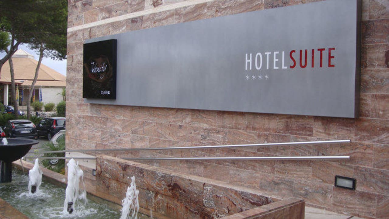 Vanity VIVA Cala Mesquida Suites & Spa 16+