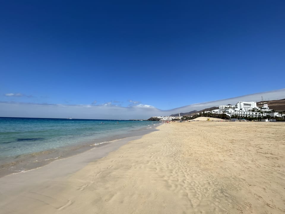 Strand ROBINSON JANDIA PLAYA