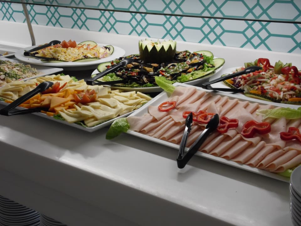 Gastro Canary Garden Club