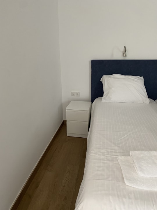 Zimmer Villa Vista Bella