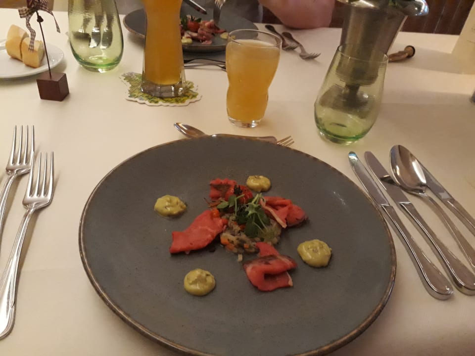 Gastro Hotel Tanneck