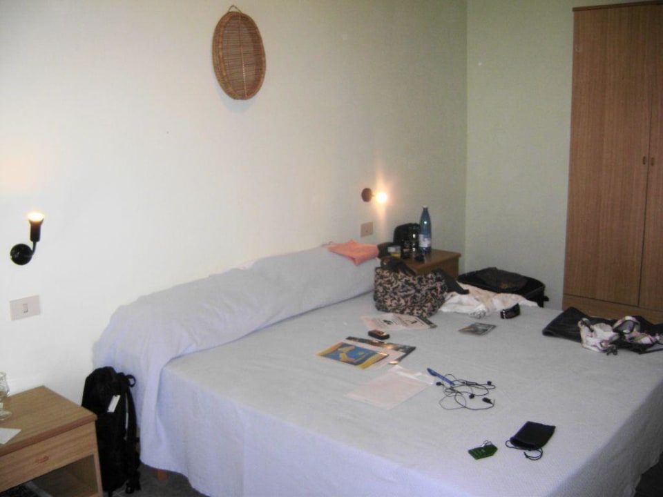 Hotelzimmer Hotel Marinella