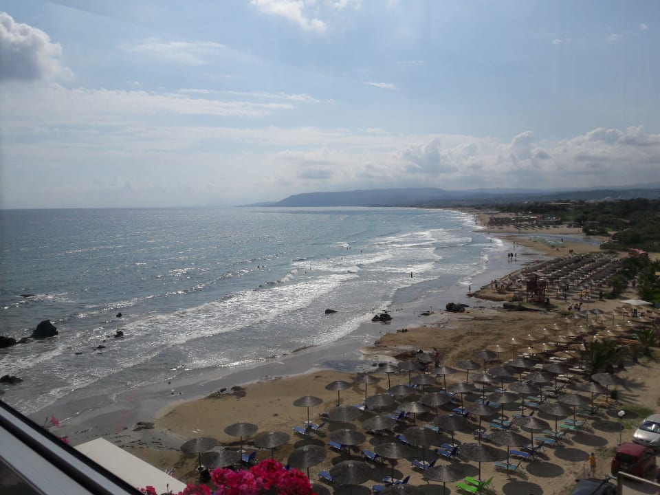 Strand Corissia Beach Hotel