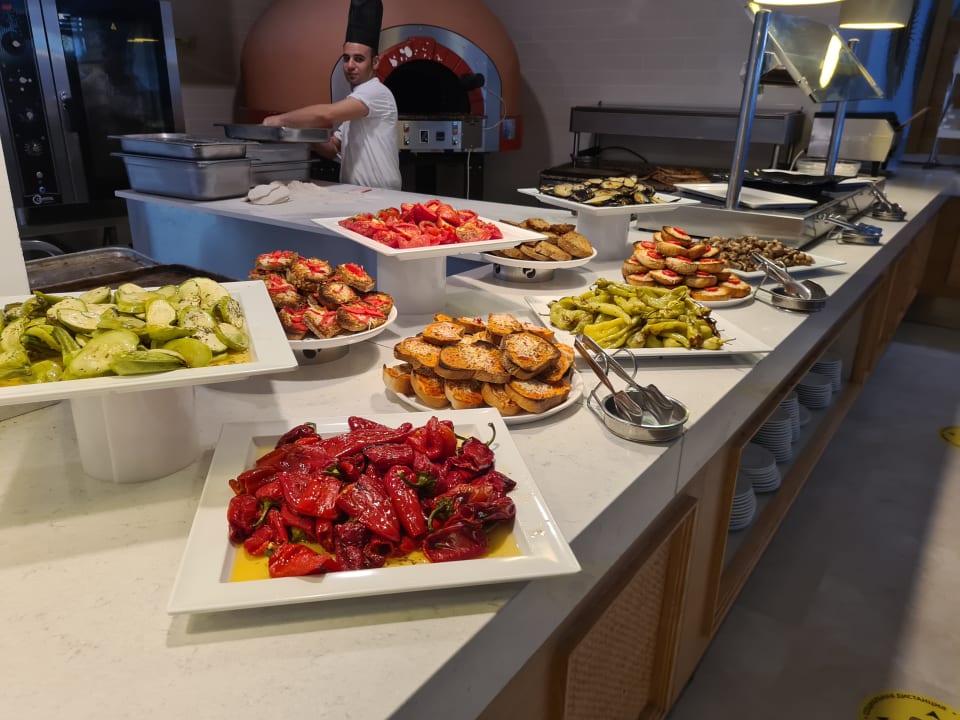 Sonstiges TUI BLUE Xanthe