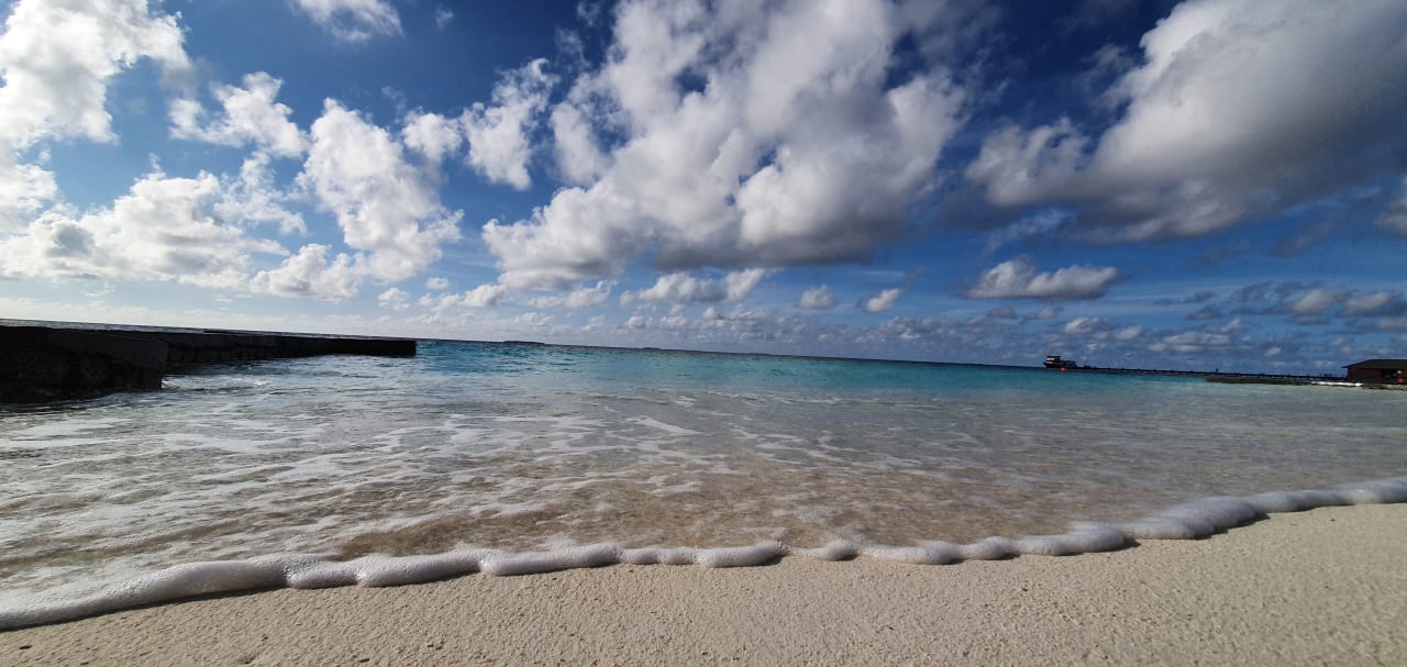 Strand Adaaran Select Meedhupparu Island Resort - Premium All Inclusive