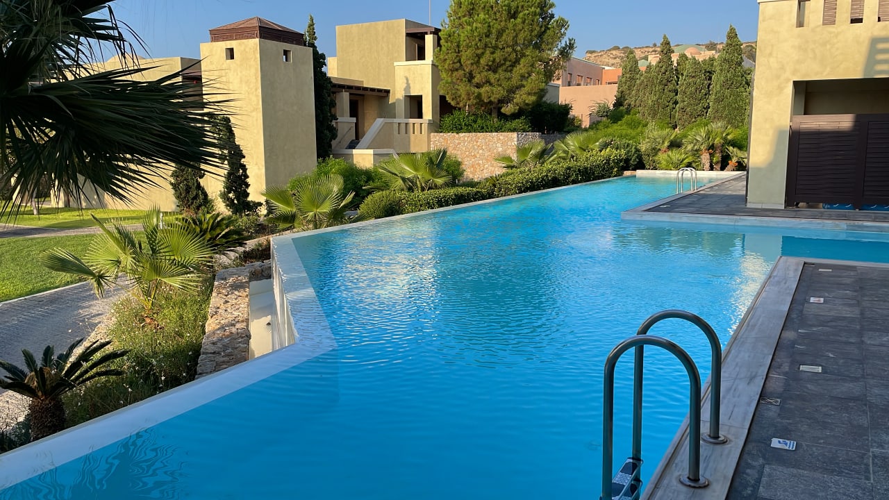 Zimmer Atlantica Belvedere Resort