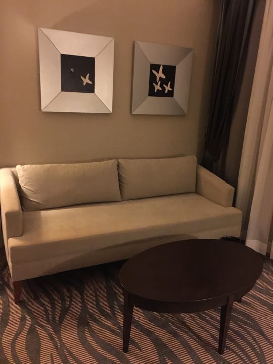 Zimmer Rixos Bab Al Bahr