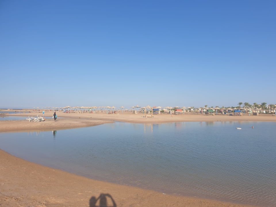 Strand Hurghada Long Beach Resort