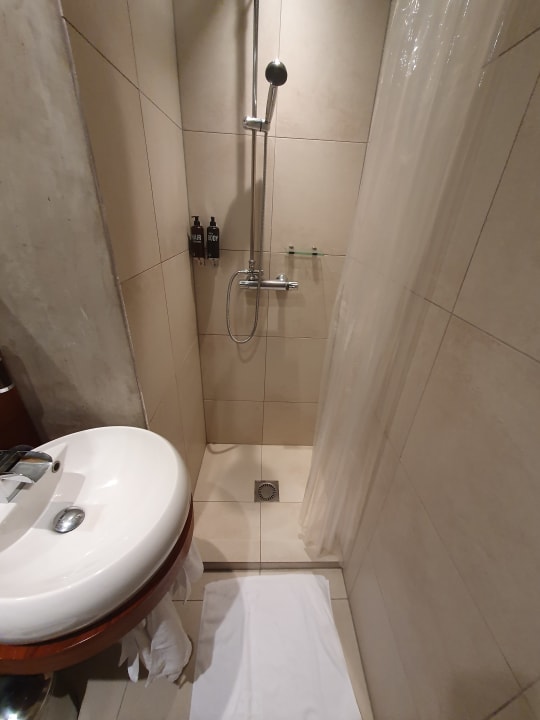 Zimmer Thingholt by Center Hotels