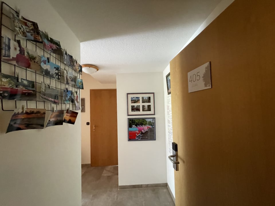 Zimmer Hotel Lindenhof Hubmersberg