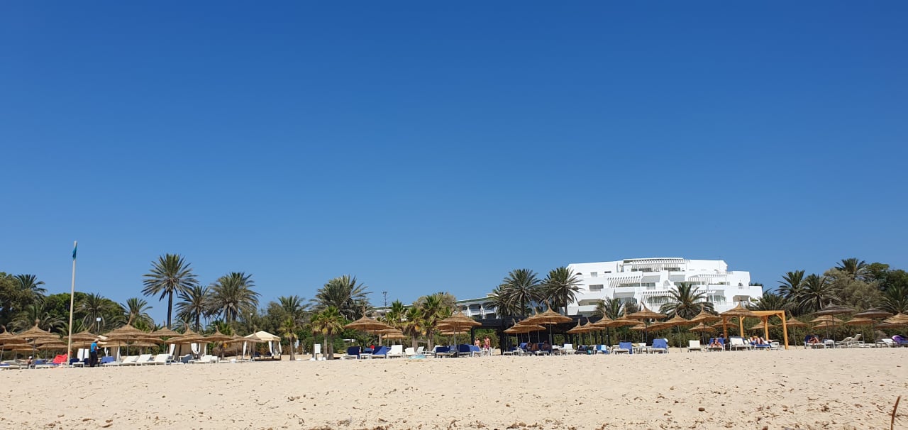 Strand Oceana Hotel & Spa