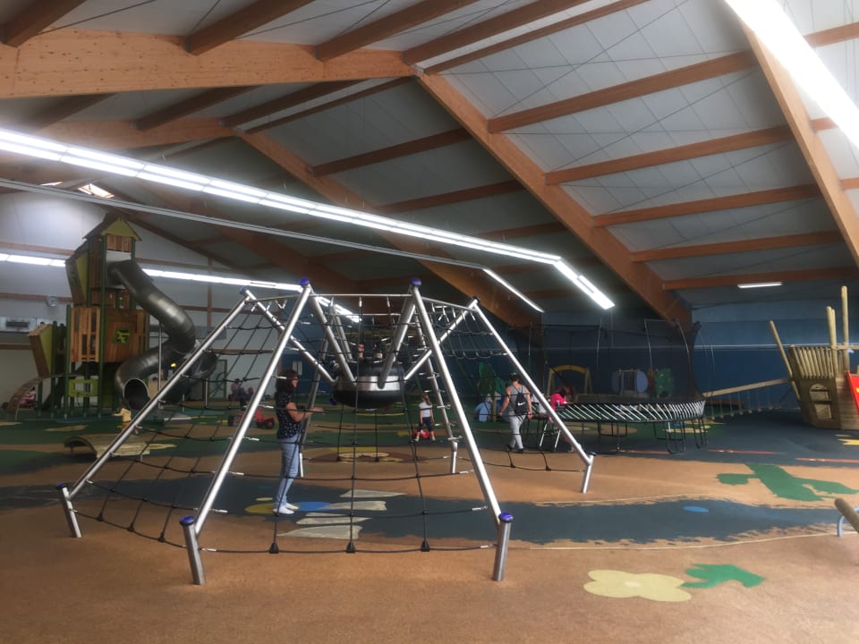 Sport & Freizeit Hotel Sonnenhügel