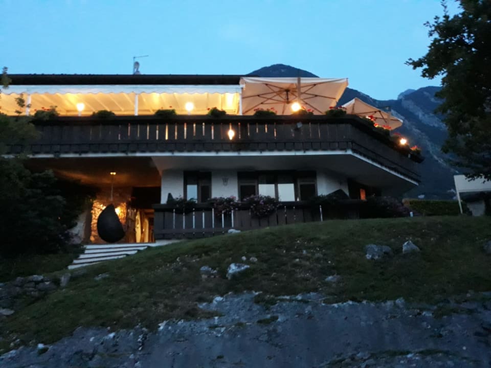 "Außenansicht" Hotel Querceto Wellness & Spa - Garda Lake Collection ...