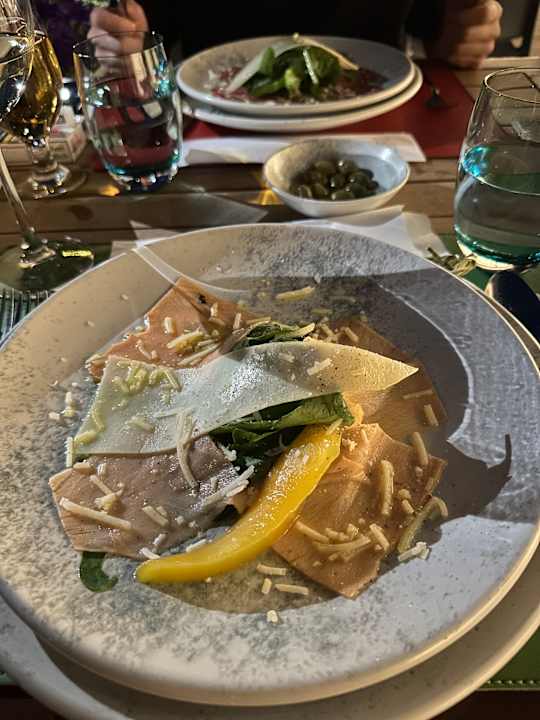 Gastro Voyage Sorgun