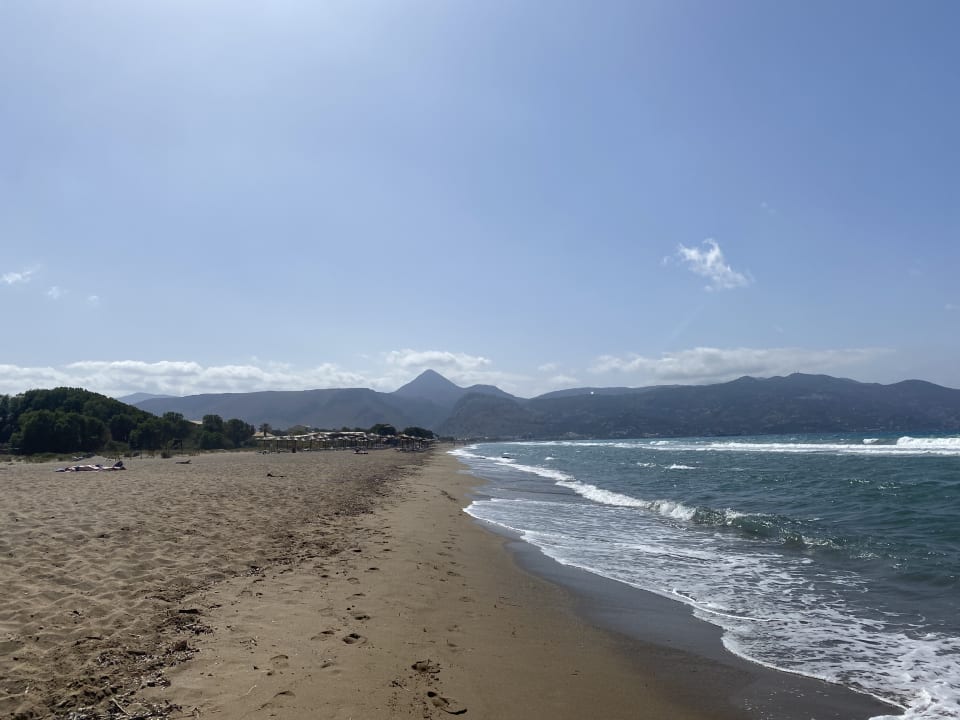 Strand Civitel Creta Beach