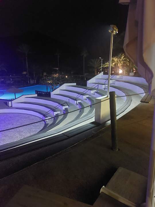 Pool allsun App.-Hotel Esquinzo Beach