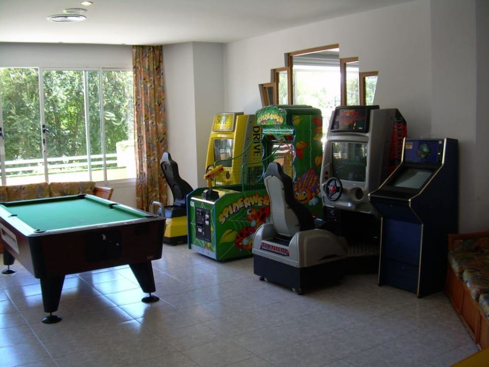 Mariant Park  Hotel Mariant Park