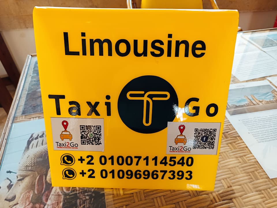 Lobby Lotus Bay Beach Resort