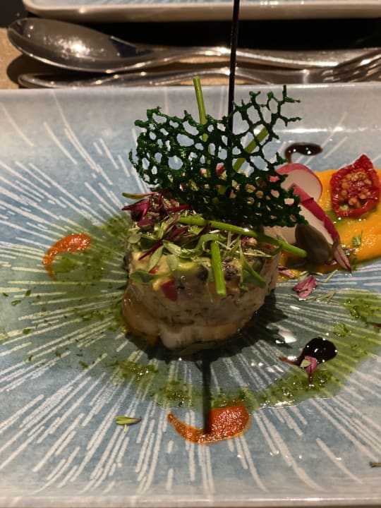 Gastro Seaden Quality Resort & Spa